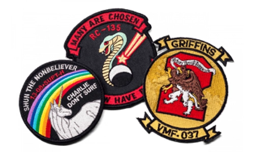 Best Morale Patches